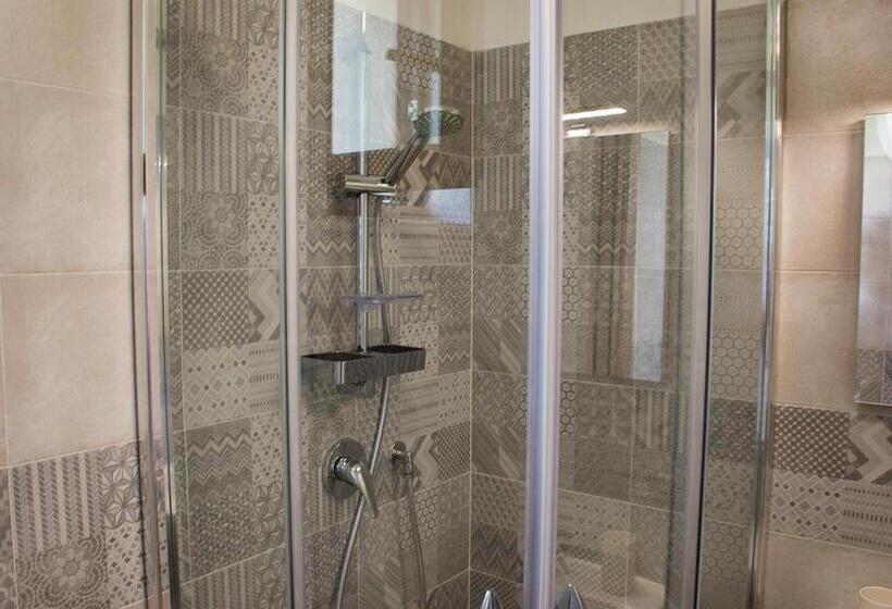 스탠다드 싱글 룸, B&b Dolce Luna