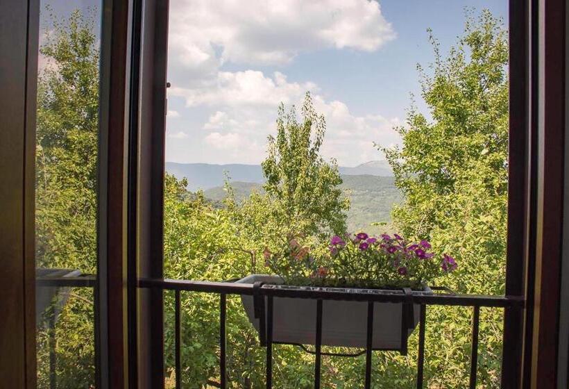 스탠다드 싱글 룸, B&b Dolce Luna