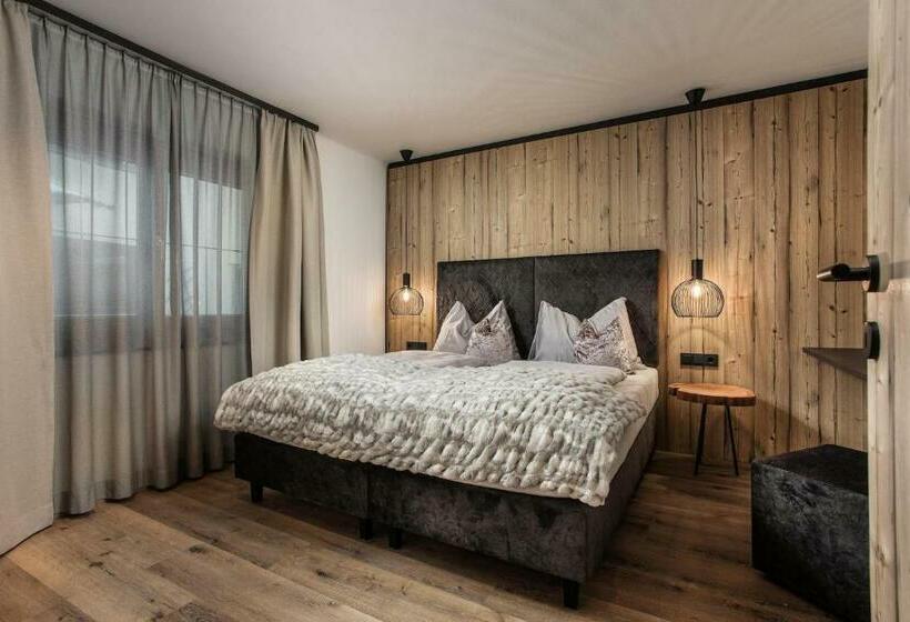 带2个卧室的公寓, Hager S Apartments