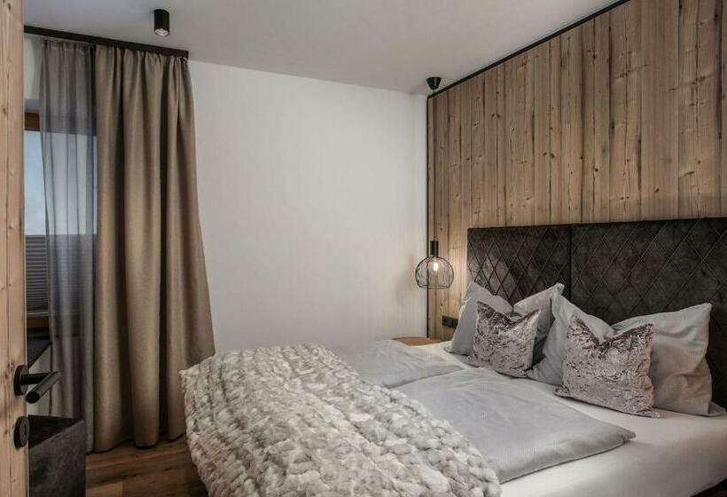 带1个卧室的公寓, Hager S Apartments