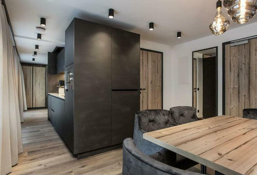 带1个卧室的公寓, Hager S Apartments