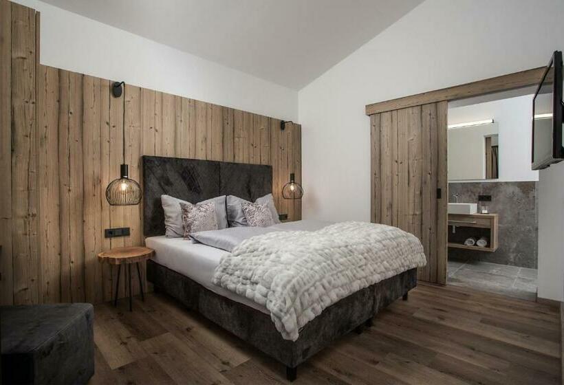 带1个卧室的公寓, Hager S Apartments