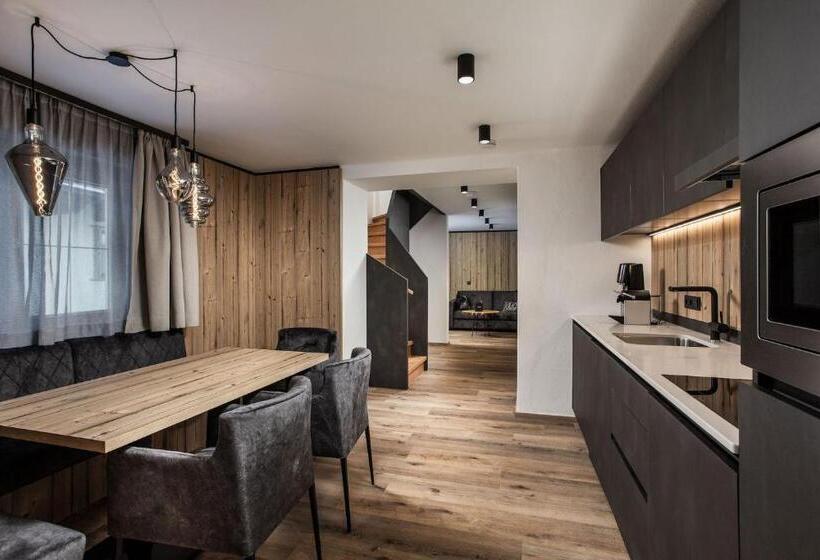 带1个卧室的公寓, Hager S Apartments