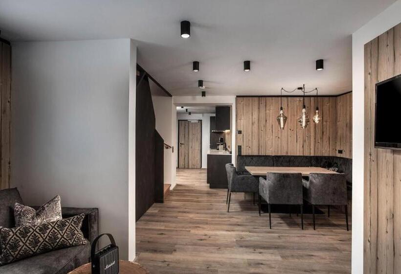 带1个卧室的公寓, Hager S Apartments