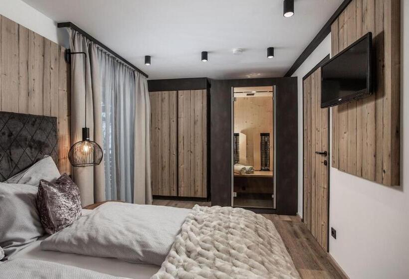 带1个卧室的公寓, Hager S Apartments