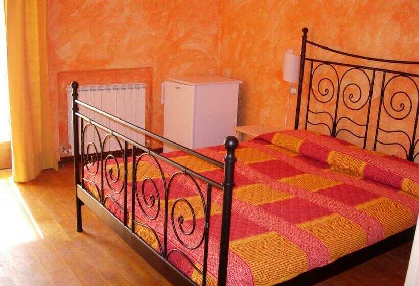 스탠다드 룸, Varavventura