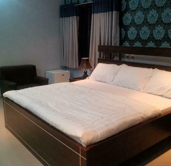 سوییت لوکس, Haute Apart