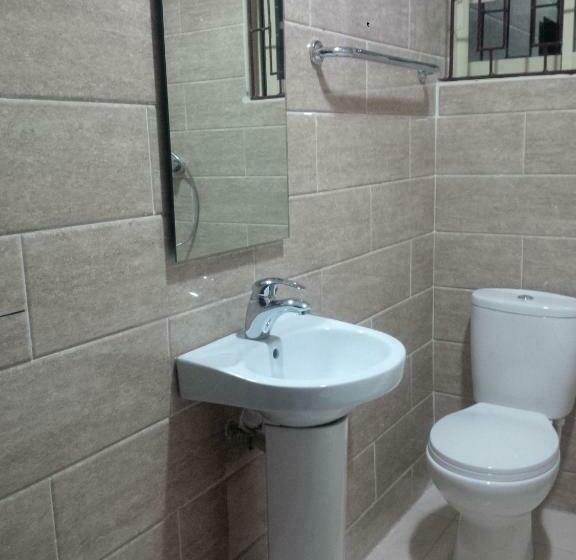 اتاق استاندارد, Haute Apart