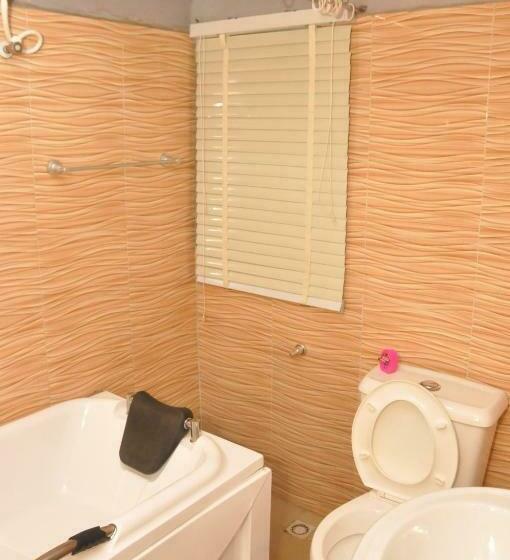 اتاق استاندارد, Haute Apart