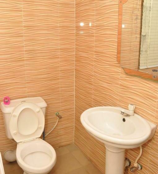اتاق استاندارد, Haute Apart