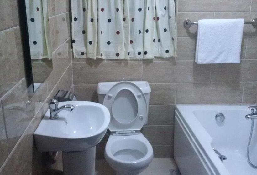 اتاق استاندارد, Haute Apart