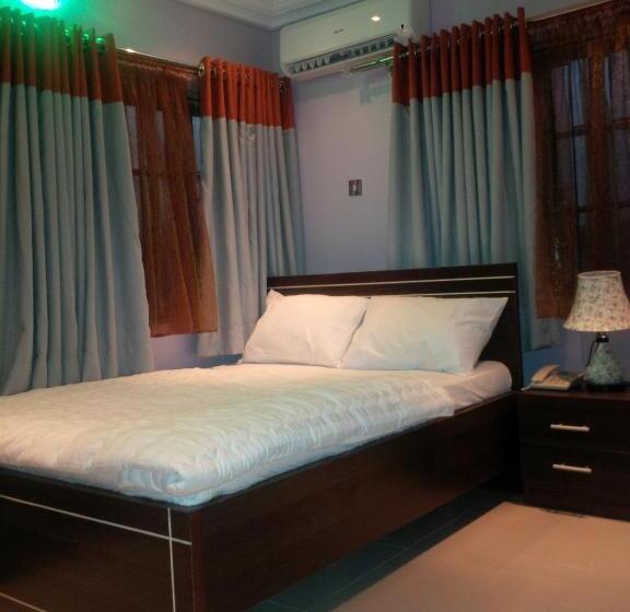 اتاق اکونومی, Haute Apart