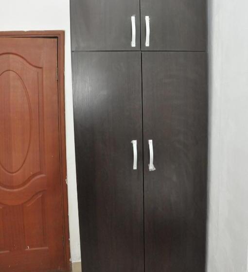 آپارتمان 3 خوابه, Haute Apart