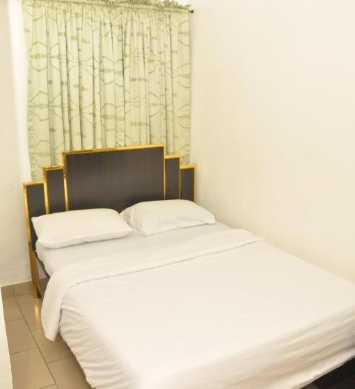 آپارتمان 3 خوابه, Haute Apart