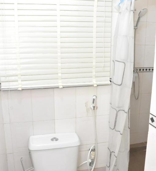 آپارتمان 3 خوابه, Haute Apart