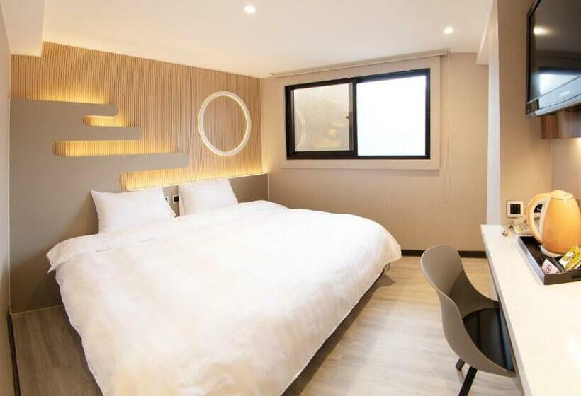 اتاق استاندارد, Alishan Shermuh Tourist