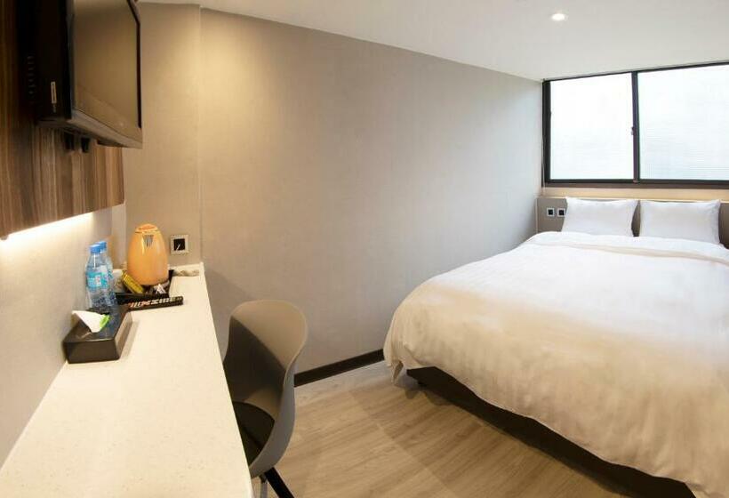 اتاق استاندارد, Alishan Shermuh Tourist