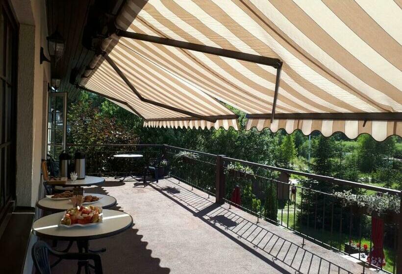 اتاق استاندارد با چشم‌انداز دریاچه, Laguna House