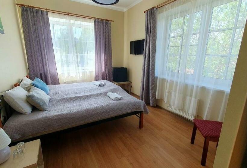 اتاق استاندارد با چشم‌انداز دریاچه, Laguna House