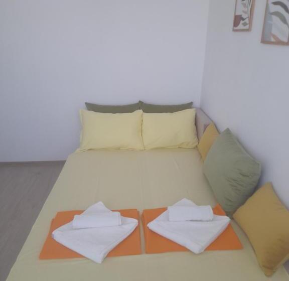 Люкс, Amirov Garden   Free Parking & Free Beach Area