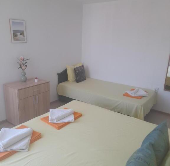 Люкс, Amirov Garden   Free Parking & Free Beach Area