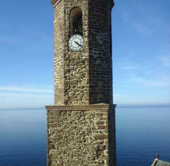 اتاق استاندارد, B&b Al Duomo Carrela Di Ghjeja