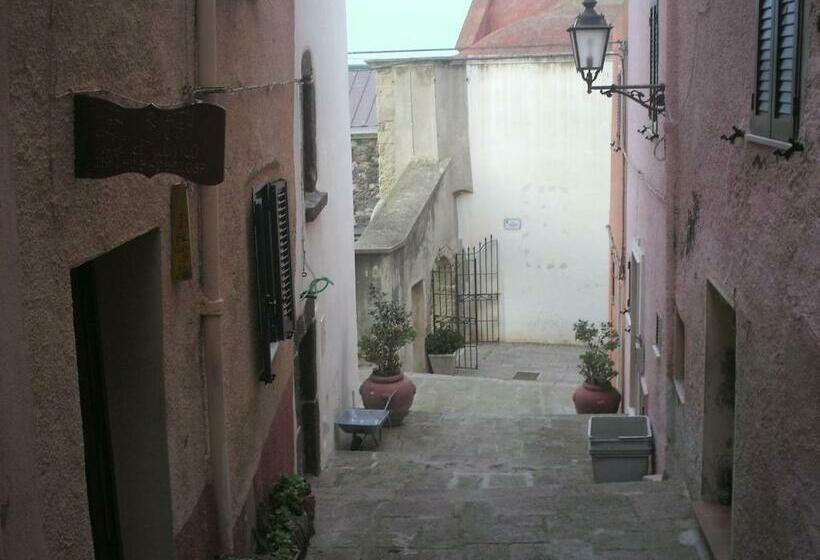 اتاق استاندارد, B&b Al Duomo Carrela Di Ghjeja
