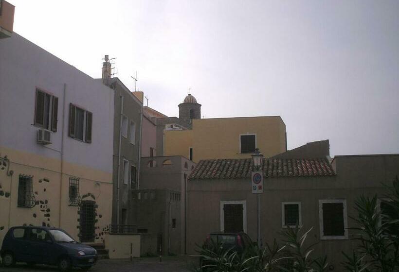 اتاق استاندارد, B&b Al Duomo Carrela Di Ghjeja