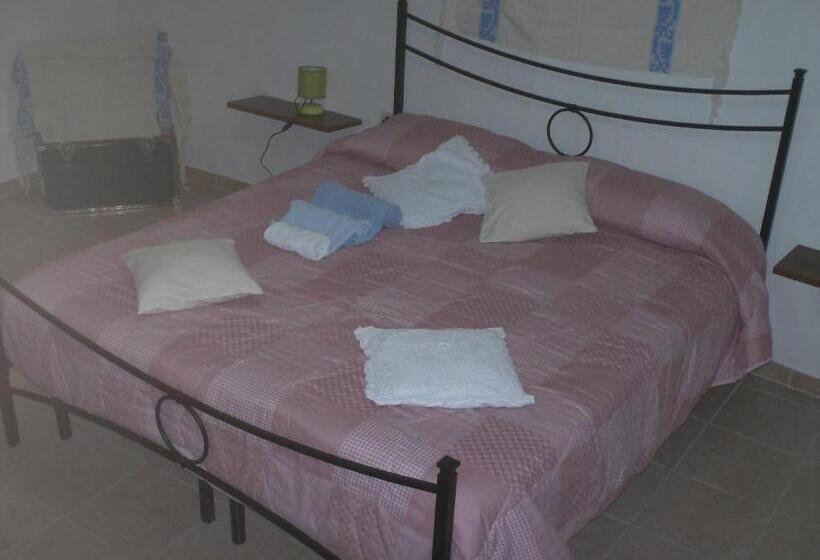اتاق استاندارد, B&b Al Duomo Carrela Di Ghjeja