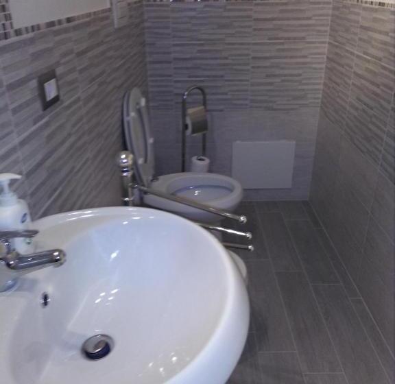 اتاق استاندارد, B&b Al Duomo Carrela Di Ghjeja