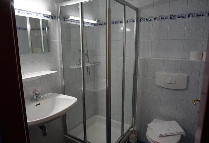 اتاق استاندارد, Pension Arnika