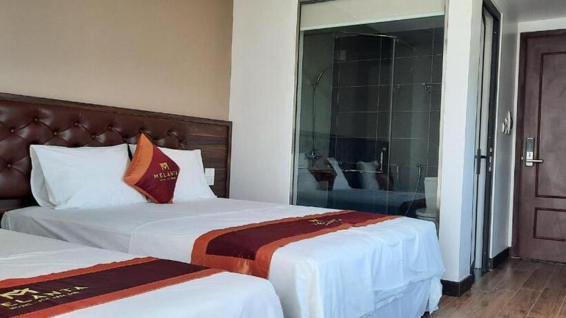 سوییت خانوادگی, Melanta Hotel Flc Sầm Sơn