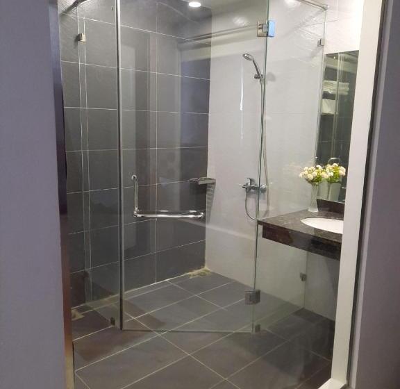 سوییت خانوادگی, Melanta Hotel Flc Sầm Sơn