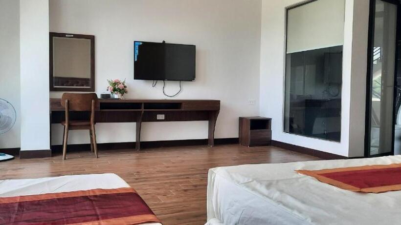 سوییت خانوادگی, Melanta Hotel Flc Sầm Sơn