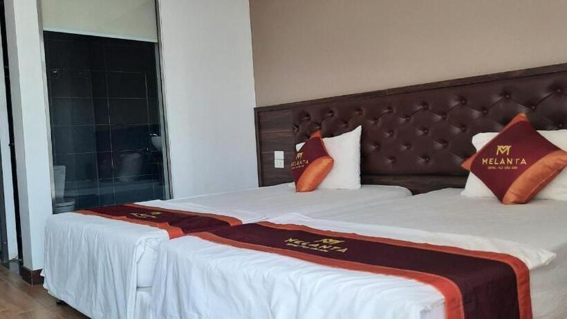 سوییت خانوادگی, Melanta Hotel Flc Sầm Sơn