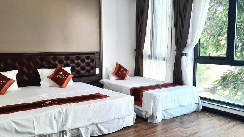 سوییت خانوادگی, Melanta Hotel   Flc Sầm Sơn