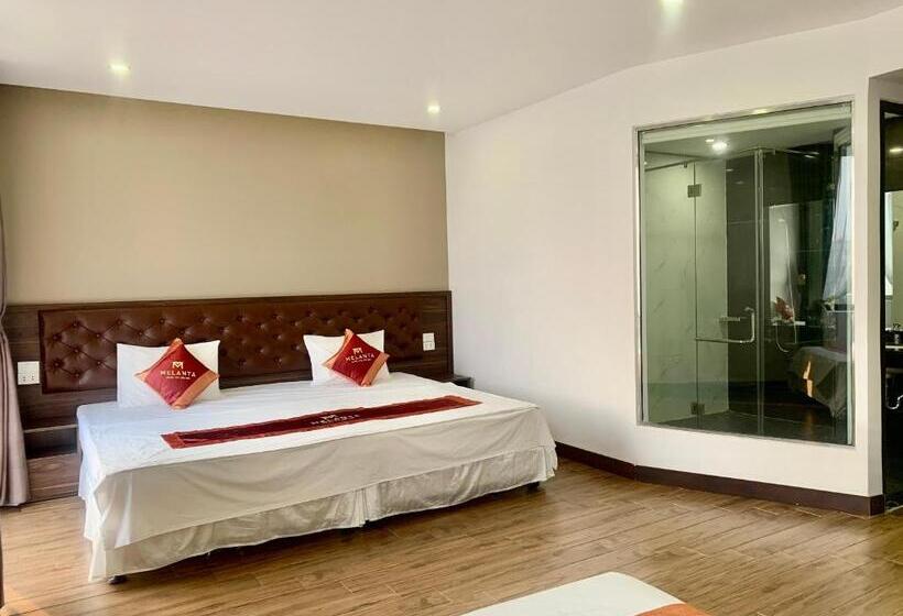 سوییت خانوادگی, Melanta Hotel Flc Sầm Sơn