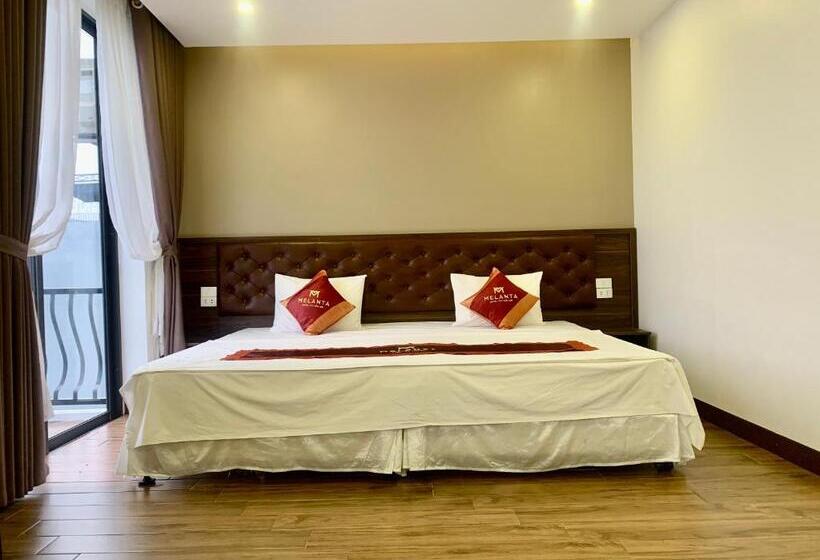 سوییت خانوادگی, Melanta Hotel Flc Sầm Sơn
