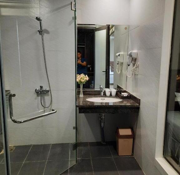 سوییت خانوادگی, Melanta Hotel Flc Sầm Sơn