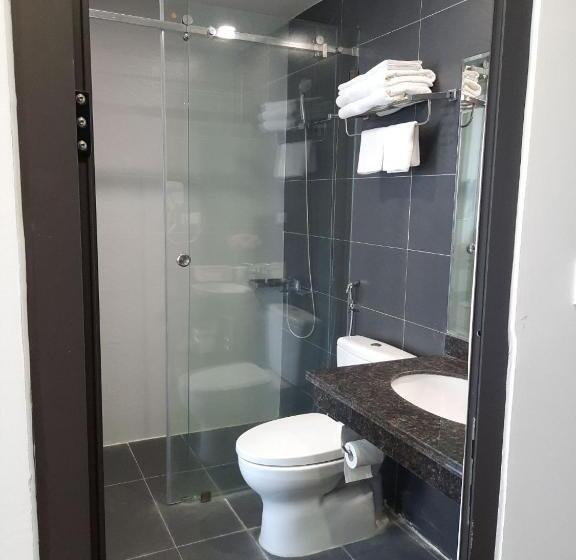 سوییت خانوادگی, Melanta Hotel Flc Sầm Sơn