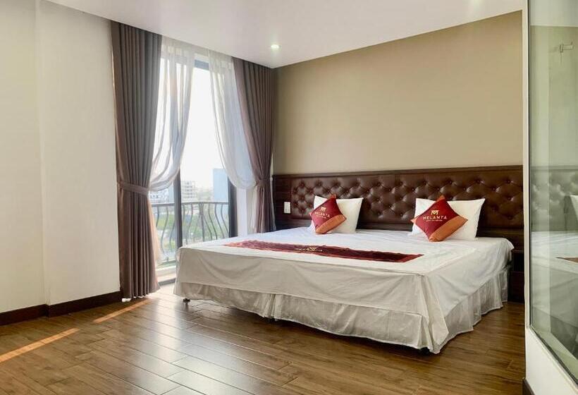 سوییت خانوادگی, Melanta Hotel Flc Sầm Sơn