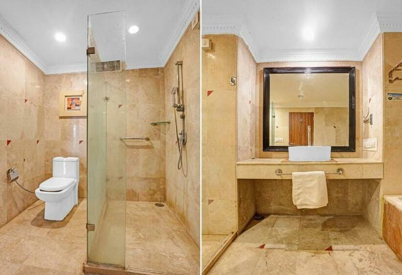 스위트, Townhouse Royal Palms Hotel   Daisy