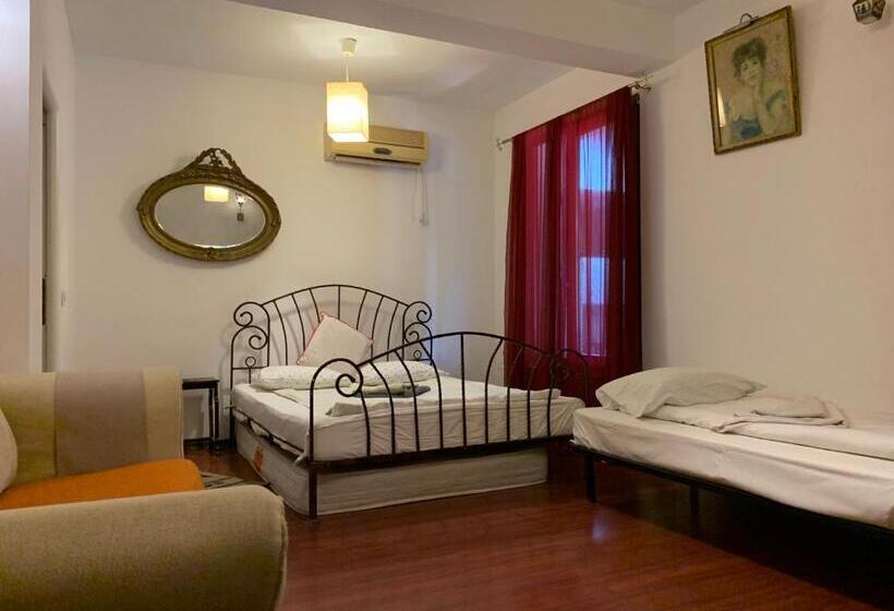 Habitació Triple Superior, Eforie Villa Colonial