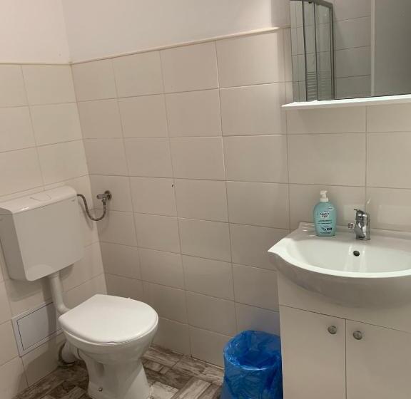 Habitació Triple Superior, Eforie Villa Colonial