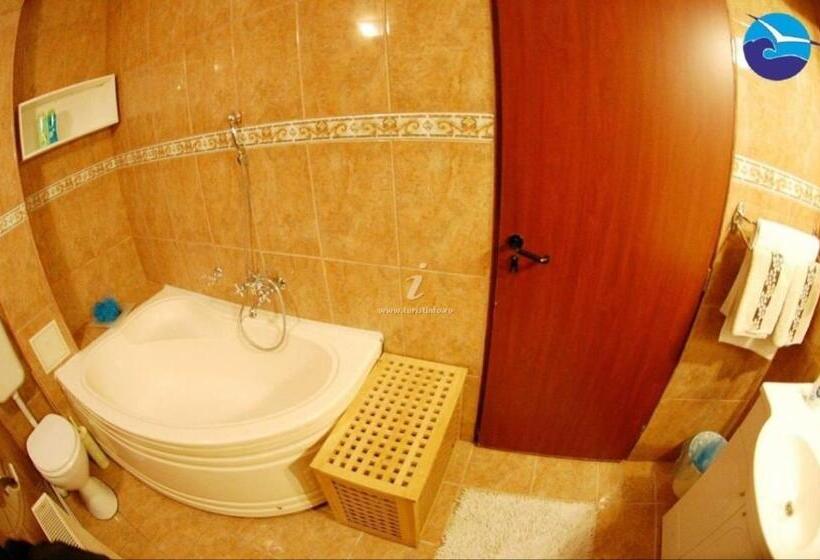 Apartament 1 Dormitori Planta Baixa, Eforie Villa Colonial