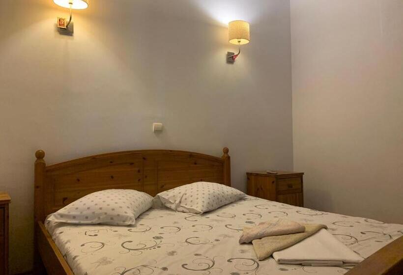 Apartament 1 Dormitori Planta Baixa, Eforie Villa Colonial