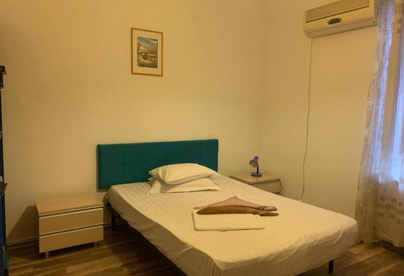 Apartament 1 Dormitori Planta Baixa, Eforie Villa Colonial
