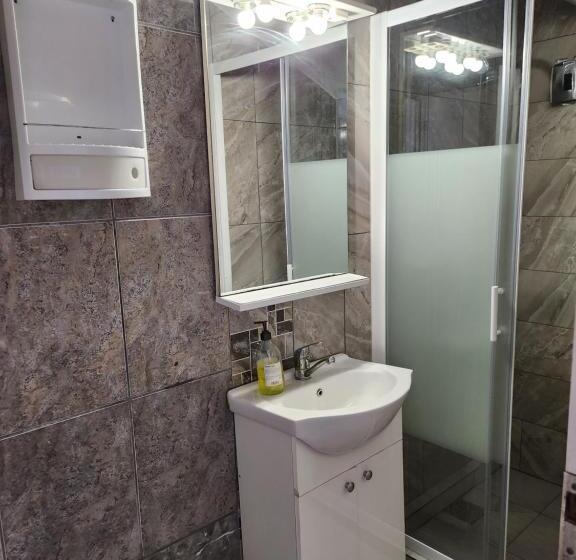 Habitació Triple Clàssica, Eforie Villa Colonial