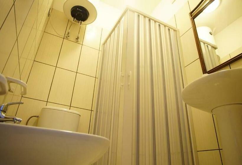 带2个卧室的别墅, Residence Mimì