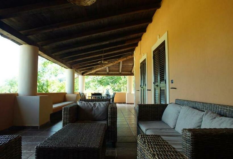 带2个卧室的别墅, Residence Mimì